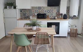 Apartamento Villa Rizos