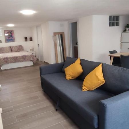 Apartamento Villa Rizos Mairena del Aljarafe Exterior foto