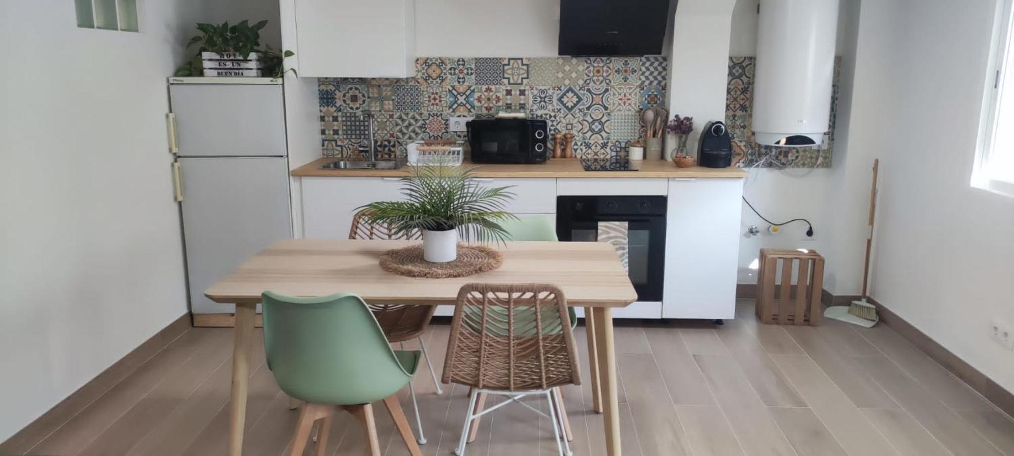 Apartamento Villa Rizos Mairena del Aljarafe Exterior foto