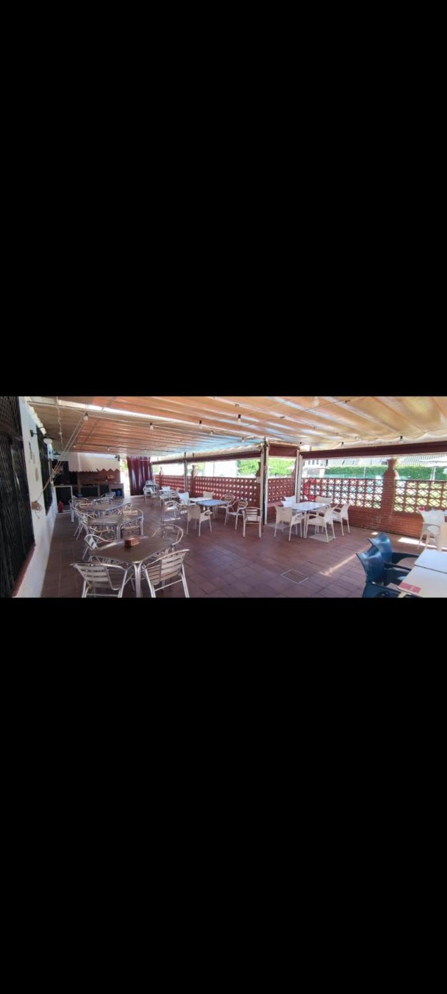 Apartamento Villa Rizos Mairena del Aljarafe Exterior foto