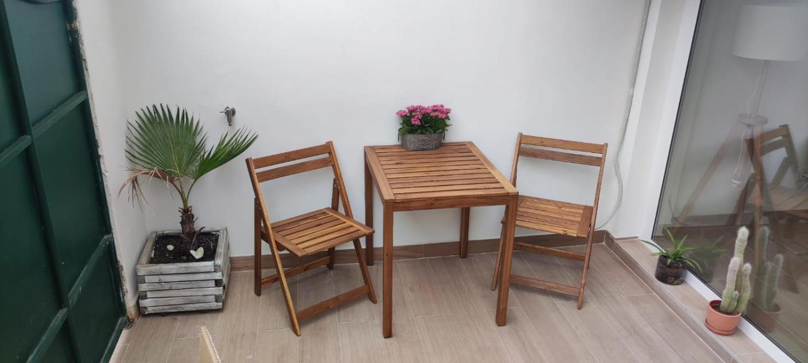Apartamento Villa Rizos Mairena del Aljarafe Exterior foto