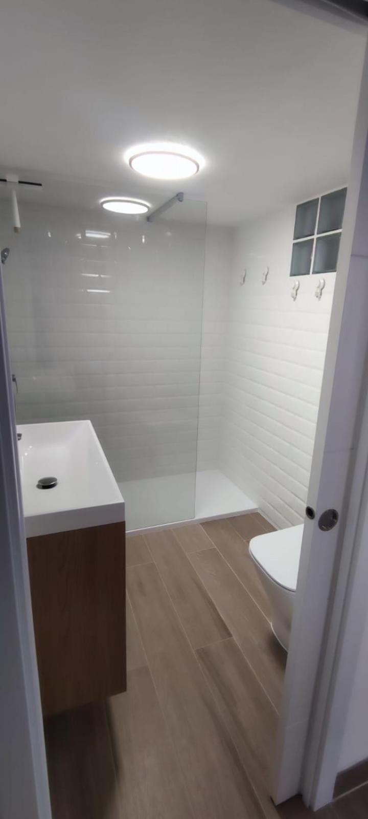 Apartamento Villa Rizos Mairena del Aljarafe Exterior foto